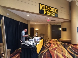 Missouri Press Association 149th Annual Convention & Tradeshow